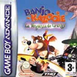 Banjo Kazooie Venganza De Grunty (S)(Independent) 2 Banjo Kazooie Venganza De Grunty (S)(Independent) thumbnail
