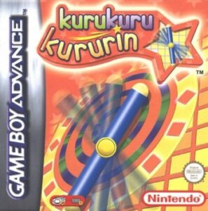 Kuru Kuru Kururin (E)(Mode7) 1 Kuru Kuru Kururin (E)(Mode7) thumbnail
